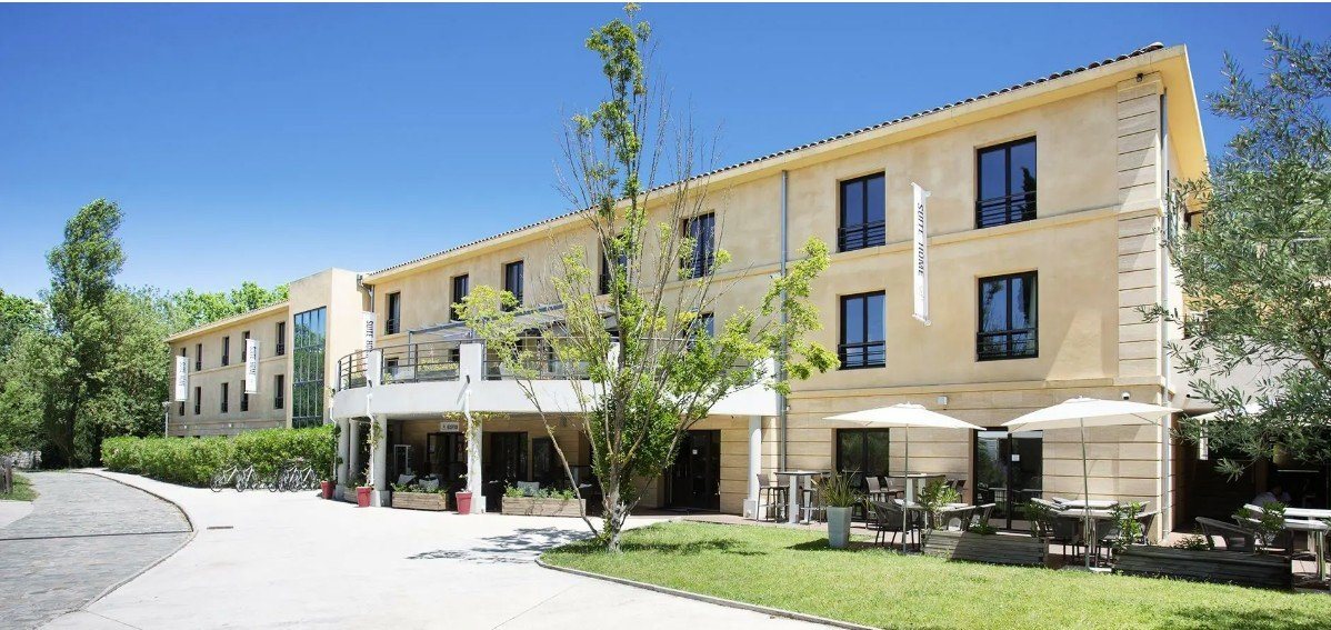 Appartement à vendre, 28m², Bouc-Bel-Air