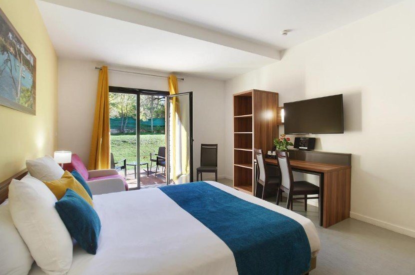Appartement à vendre, 28m², Bouc-Bel-Air