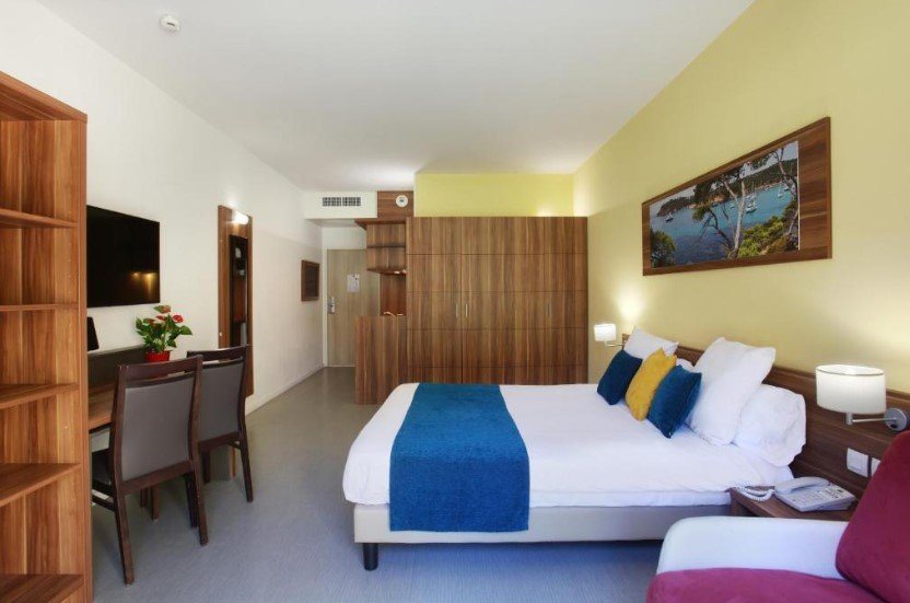 Appartement à vendre, 28m², Bouc-Bel-Air