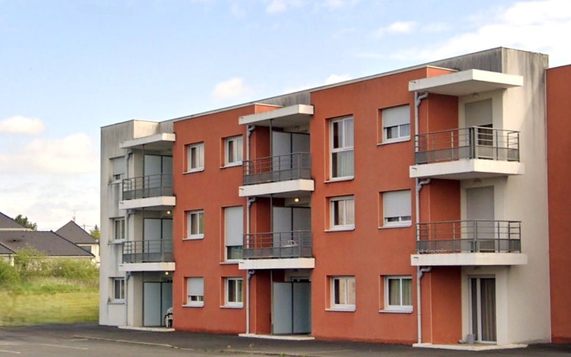 Appartement à vendre, 33m², Yzeure