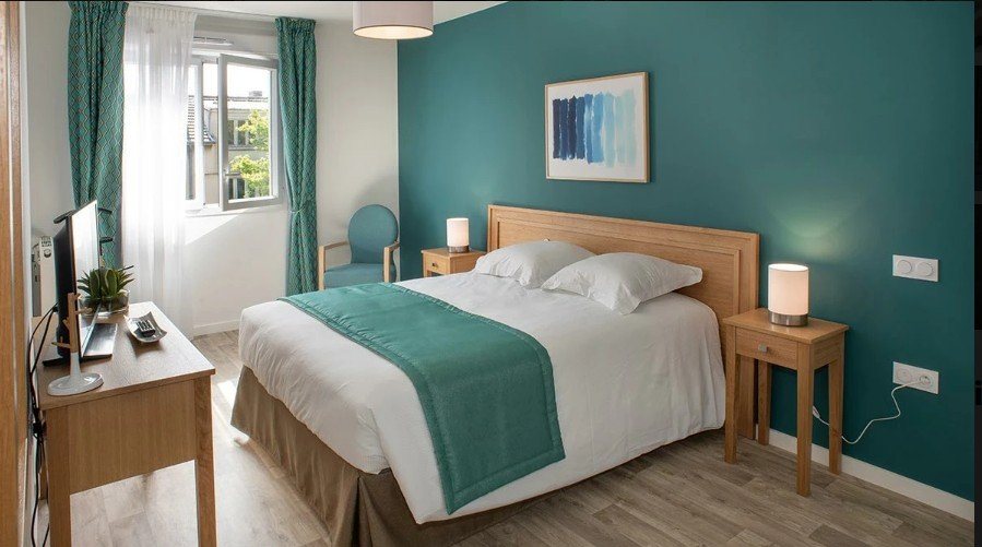 Appartement à vendre, 42m², Sète