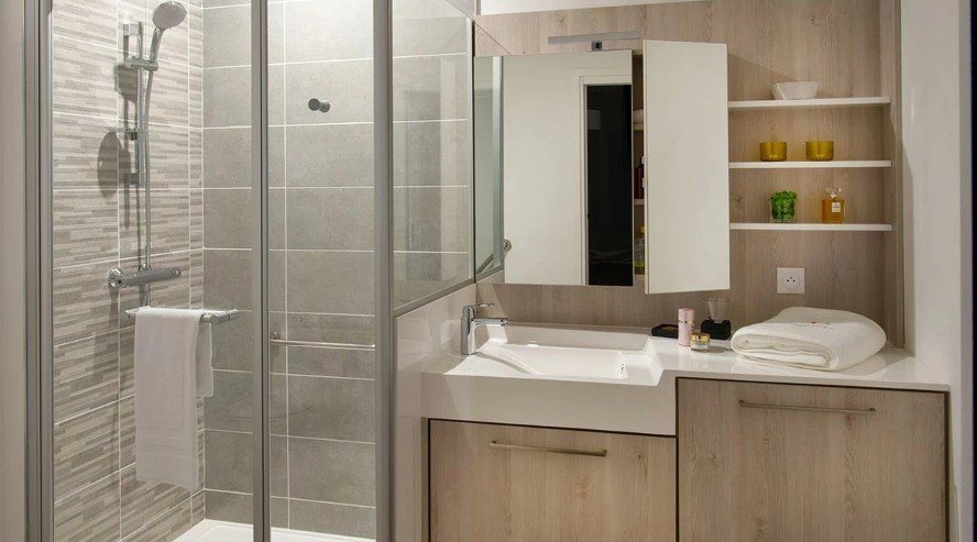 Appartement à vendre, 42m², Sète