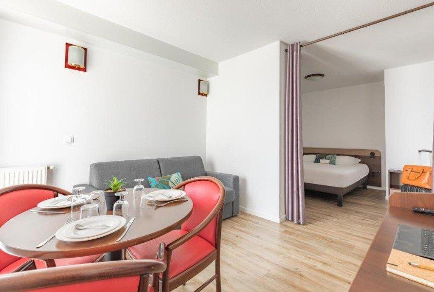 Appartement à vendre, 25m², Chalon-sur-Saône