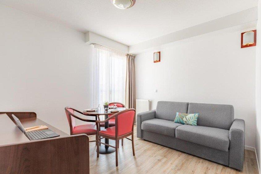Appartement à vendre, 25m², Chalon-sur-Saône