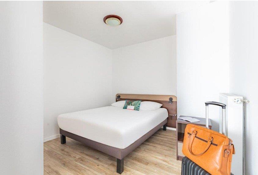 Appartement à vendre, 25m², Chalon-sur-Saône