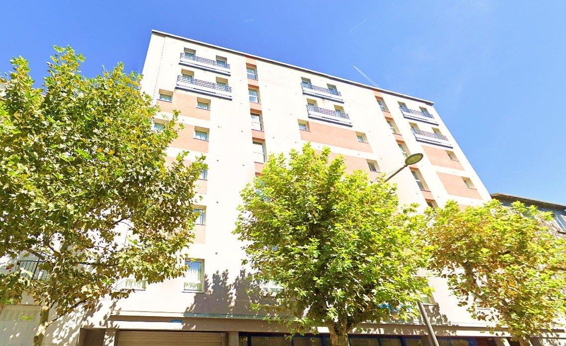 Appartement à vendre, 25m², Clermont-Ferrand