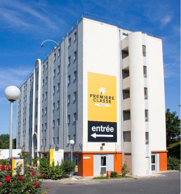 Appartement à vendre, 19m², Le Blanc-Mesnil