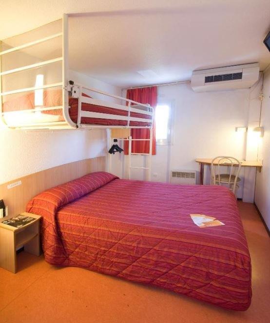 Appartement à vendre, 19m², Le Blanc-Mesnil