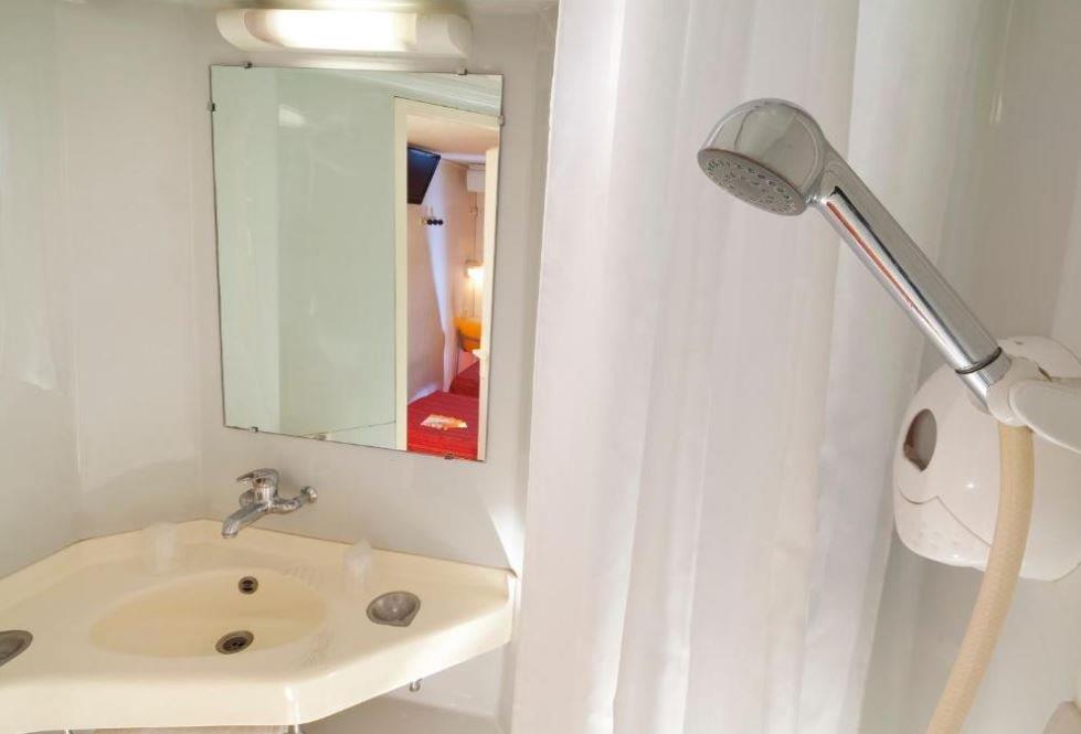 Appartement à vendre, 19m², Le Blanc-Mesnil