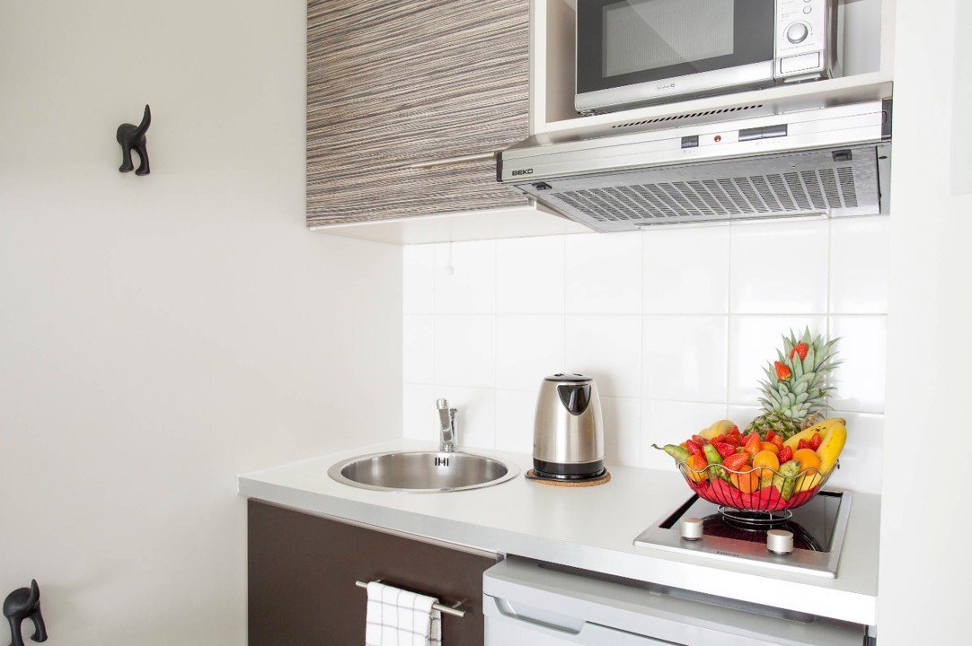 Appartement à vendre, 19m², Saint-Cyr-l'Ecole