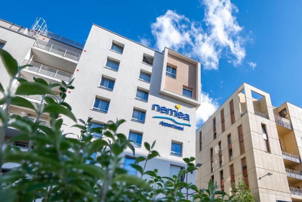 Appartement à vendre, 24m², Nancy