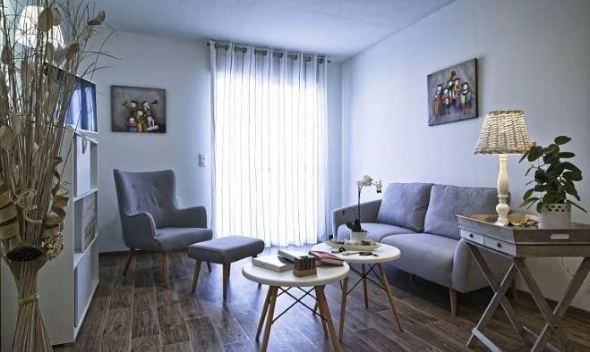 Appartement à vendre, 42m², Chambray-lès-Tours