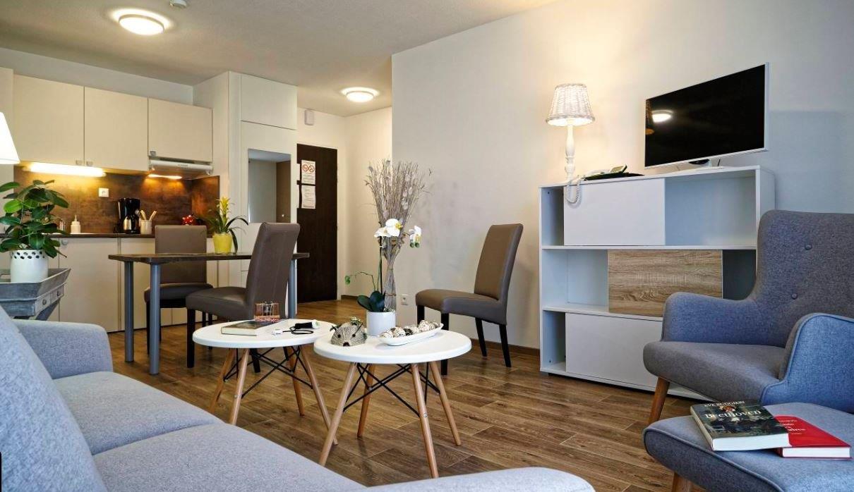Appartement à vendre, 42m², Chambray-lès-Tours