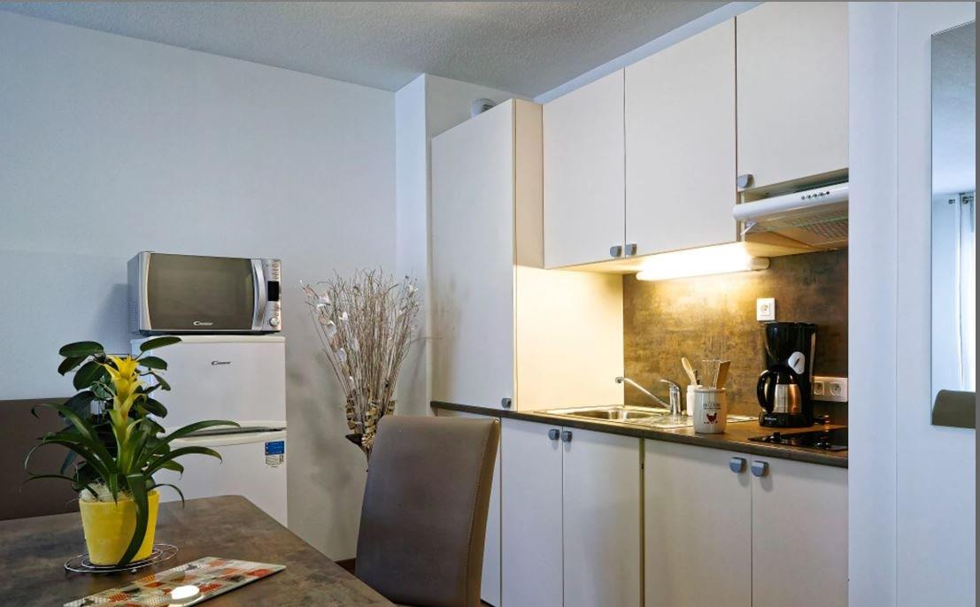 Appartement à vendre, 42m², Chambray-lès-Tours