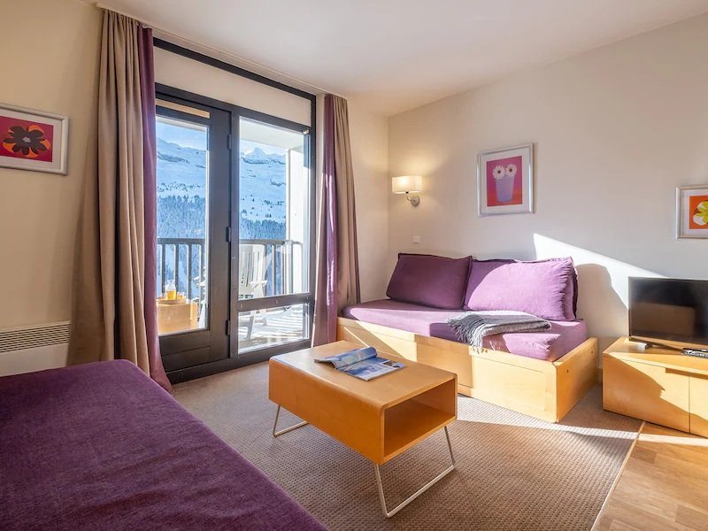 Appartement à vendre, 37m², Arâches-la-Frasse (Les Carroz d'Arâches)