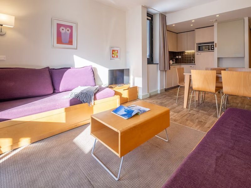 Appartement à vendre, 37m², Arâches-la-Frasse (Les Carroz d'Arâches)