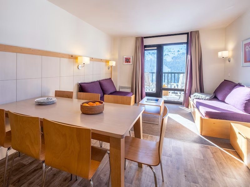 Appartement à vendre, 37m², Arâches-la-Frasse (Les Carroz d'Arâches)