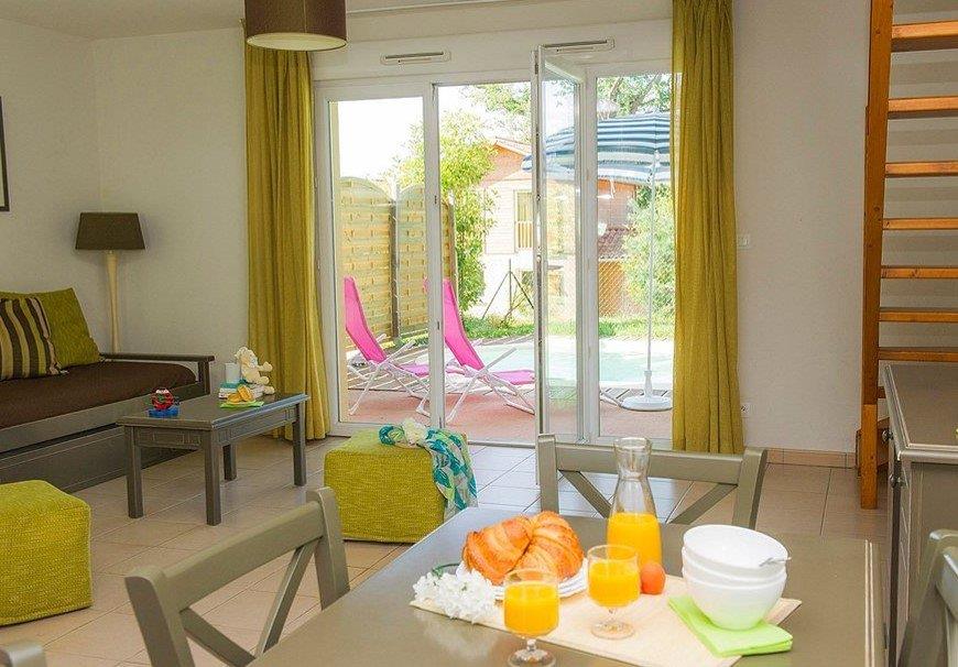 Appartement à vendre, 37m², Eauze