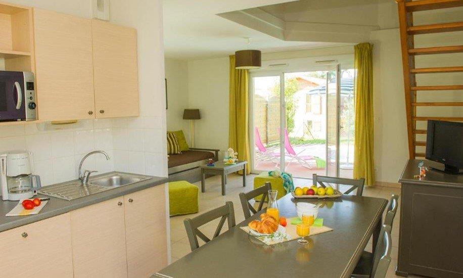 Appartement à vendre, 37m², Eauze