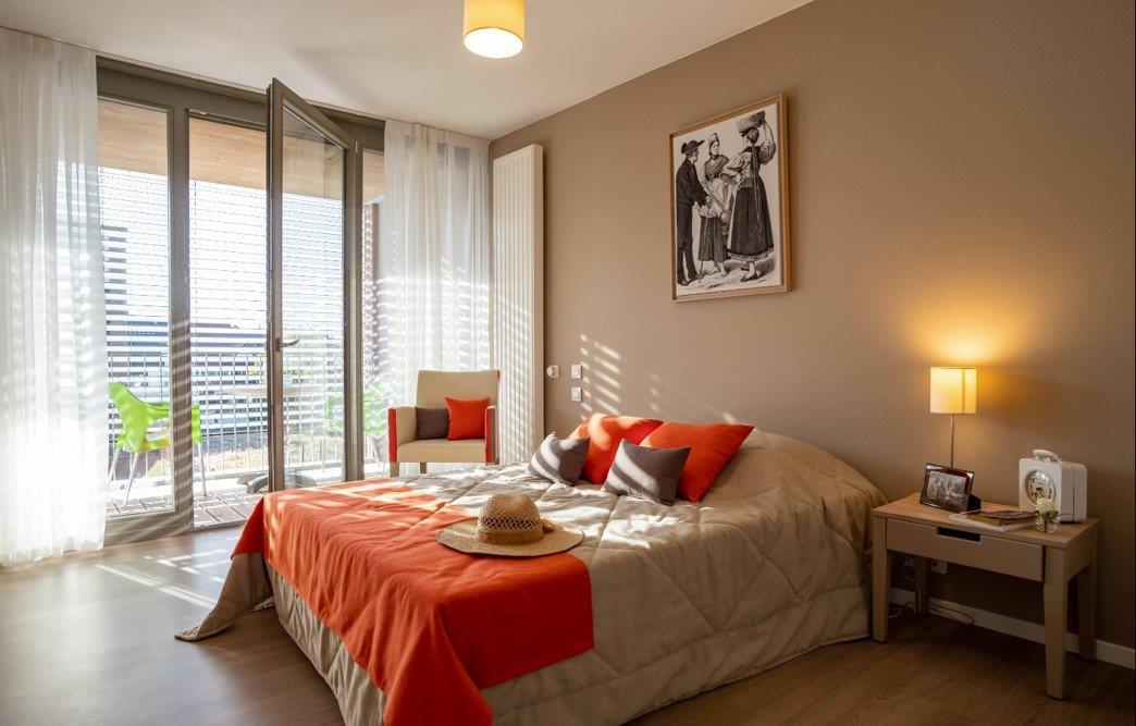 Appartement à vendre, 43m², Haguenau
