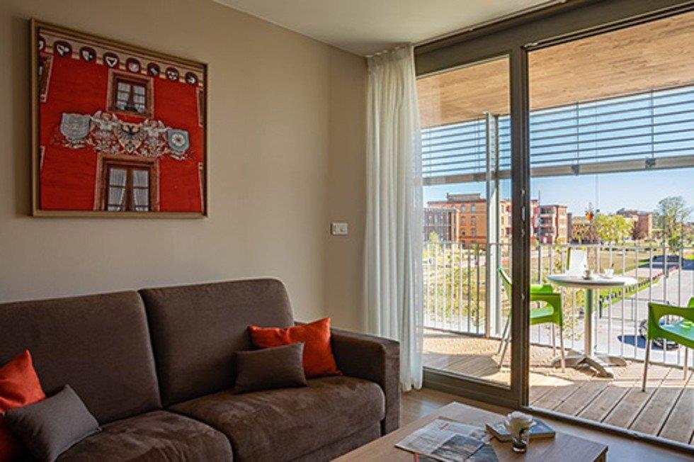 Appartement à vendre, 43m², Haguenau