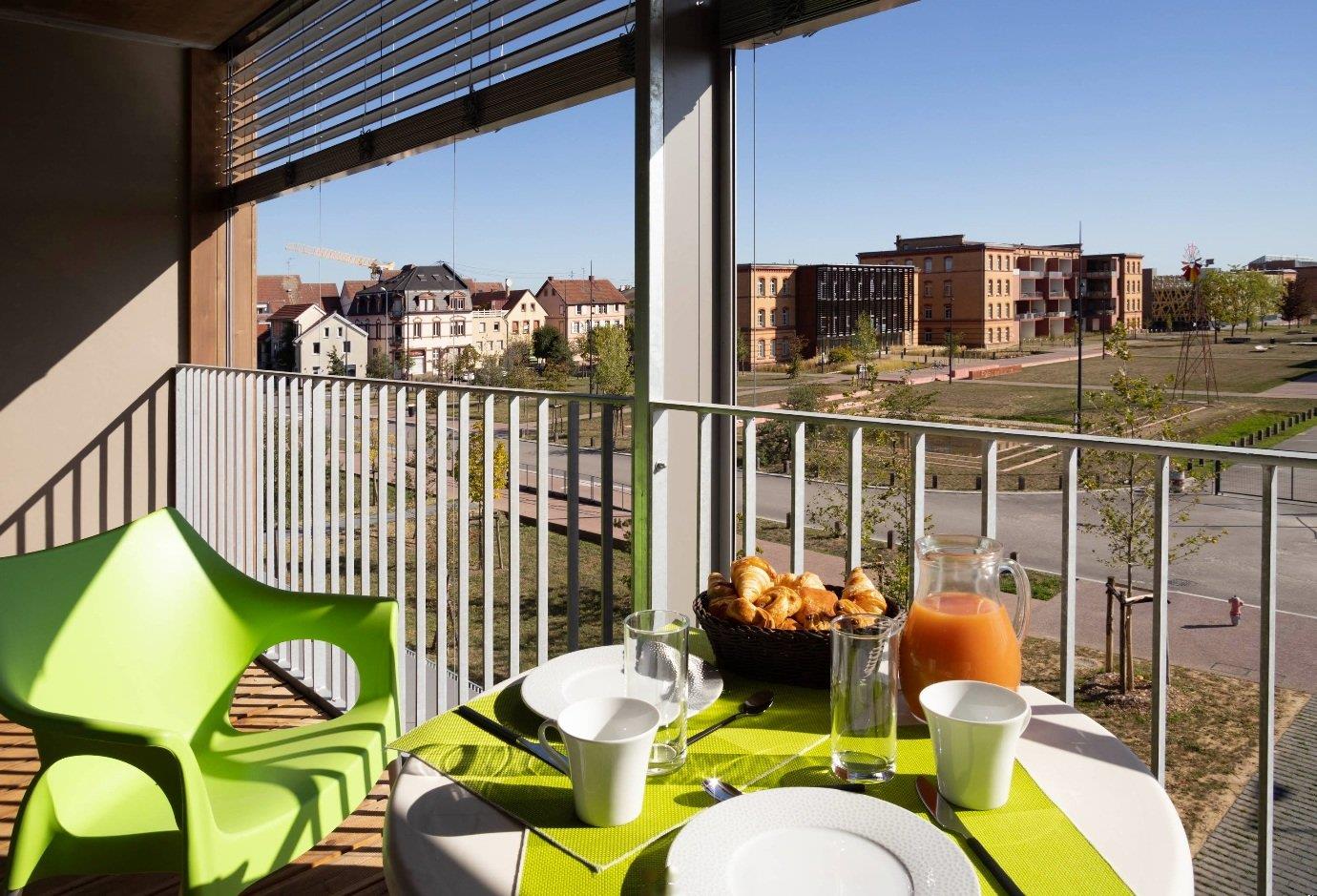 Appartement à vendre, 43m², Haguenau