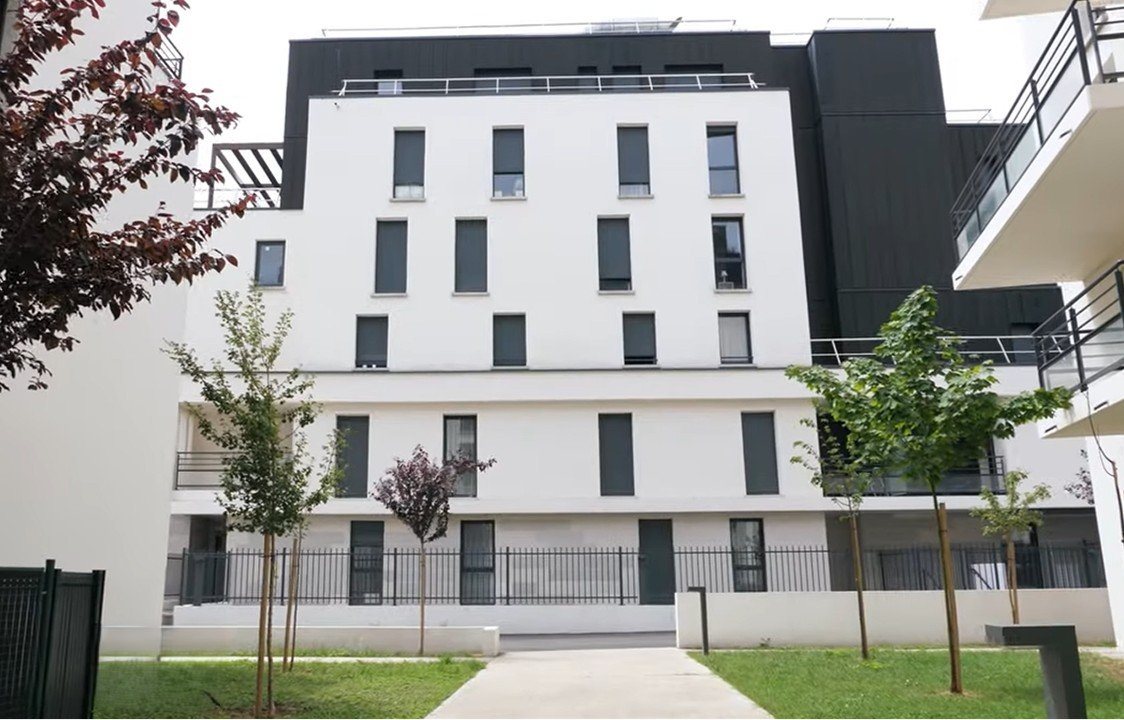 Appartement à vendre, 21m², Orléans