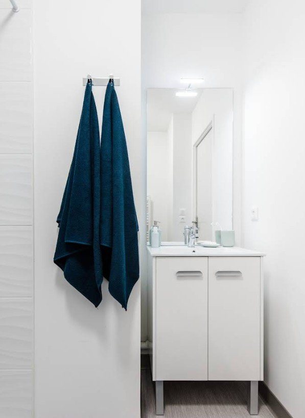 Appartement à vendre, 21m², Orléans