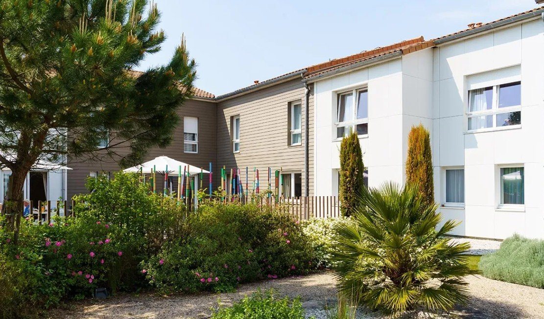 Appartement à vendre, 20m², Saint-Agnant