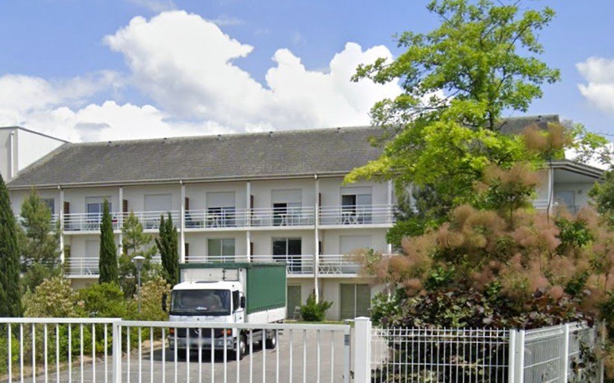 Appartement à vendre, 39m², Saint-Michel-sur-Orge