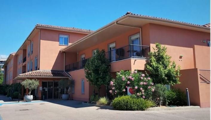 Appartement à vendre, 20m², Le Cannet