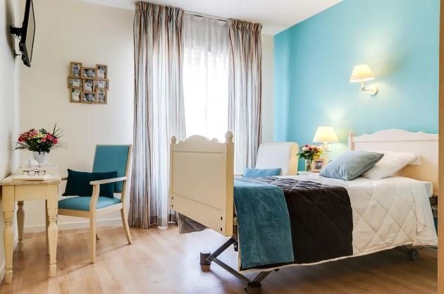 Appartement à vendre, 20m², Le Cannet