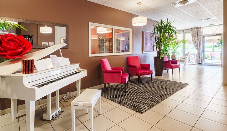 Appartement à vendre, 20m², Le Cannet