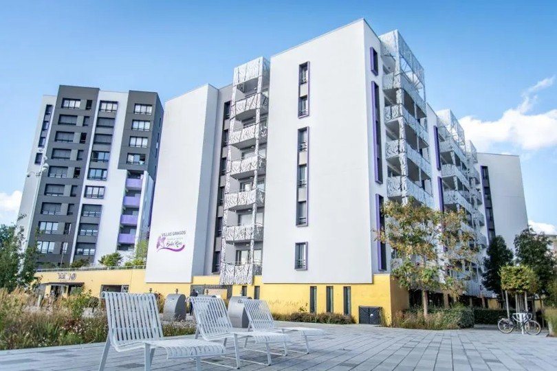 Appartement à vendre, 42m², Rezé