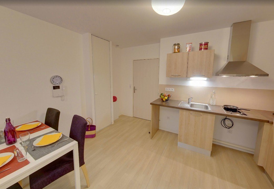 Appartement à vendre, 42m², Rezé