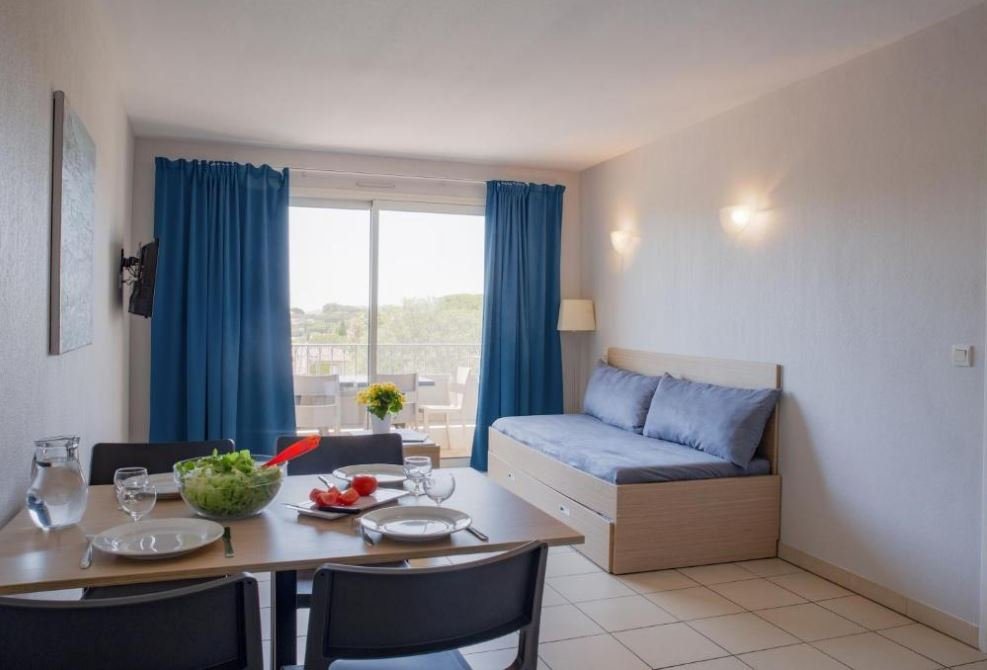 Appartement à vendre, 40m², Fréjus