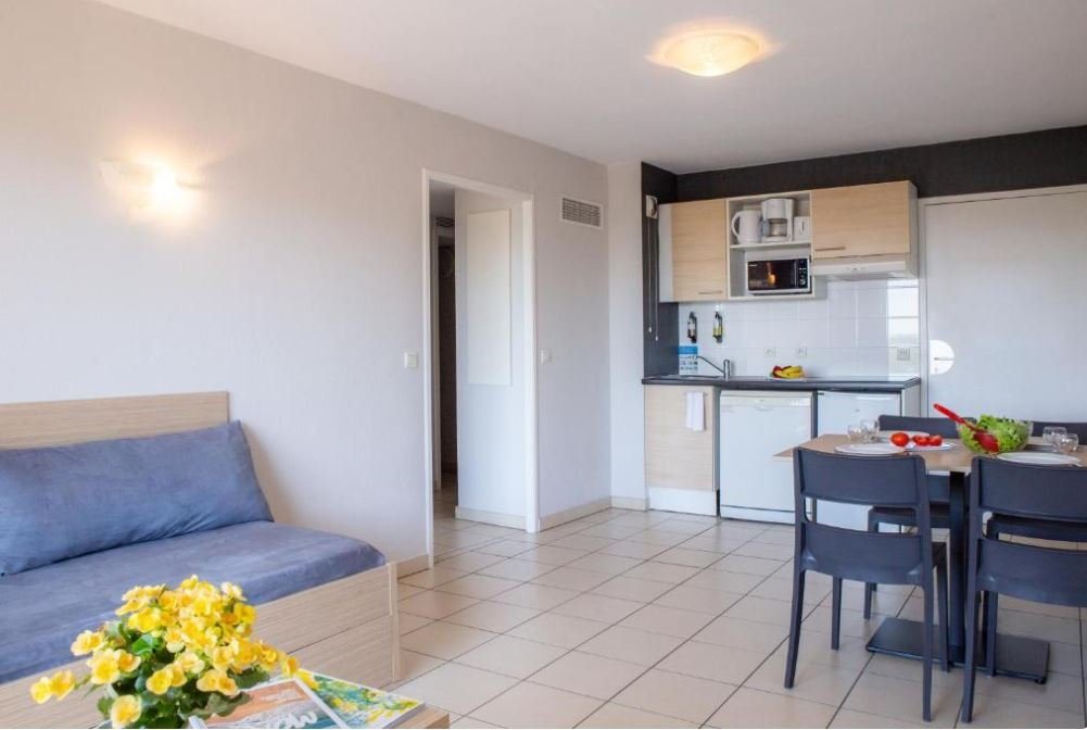 Appartement à vendre, 40m², Fréjus