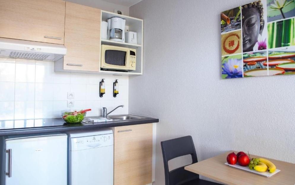 Appartement à vendre, 40m², Fréjus
