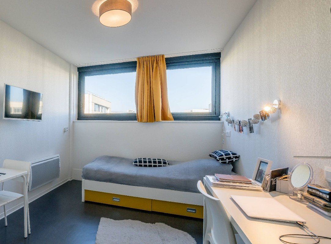 Appartement à vendre, 20m², Bordeaux