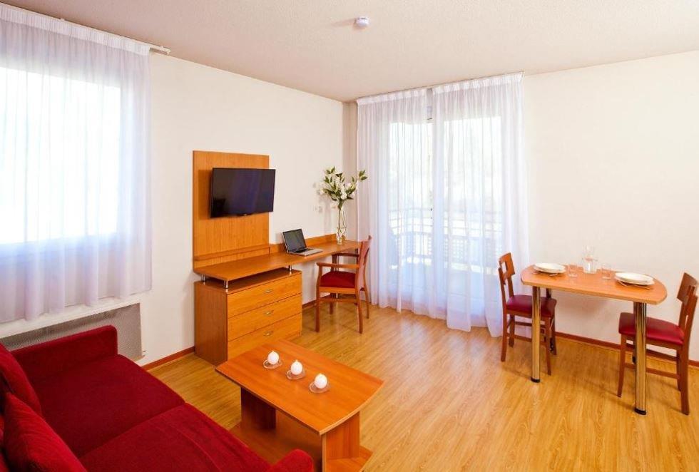 Appartement à vendre, 28m², Saint-Genis-Pouilly