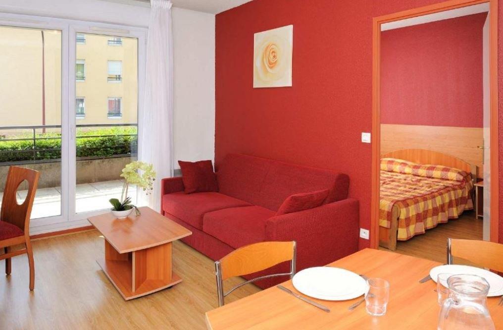 Appartement à vendre, 28m², Saint-Genis-Pouilly