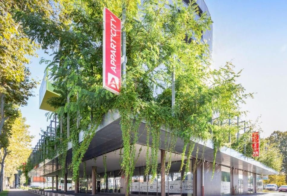 Appartement à vendre, 25m², Mulhouse