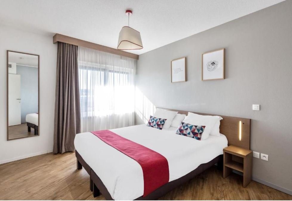 Appartement à vendre, 25m², Mulhouse