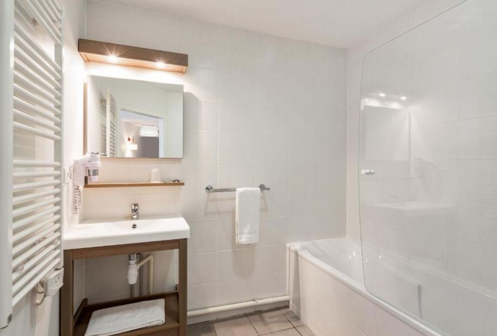 Appartement à vendre, 25m², Mulhouse
