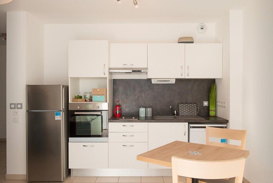 Appartement à vendre, 45m², Cenon
