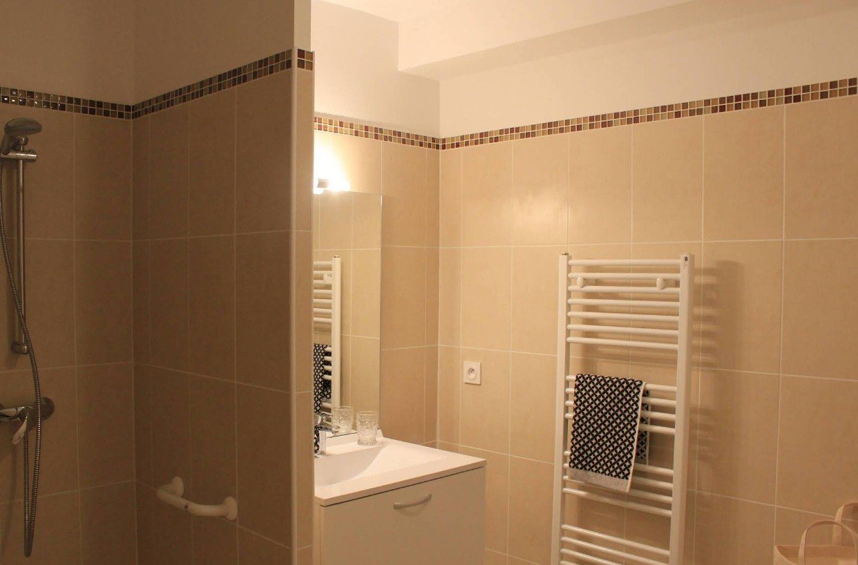 Appartement à vendre, 45m², Cenon