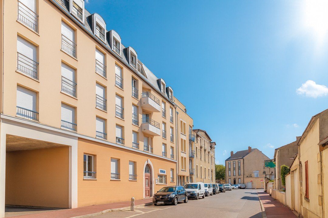Appartement à vendre, 18m², Limoges