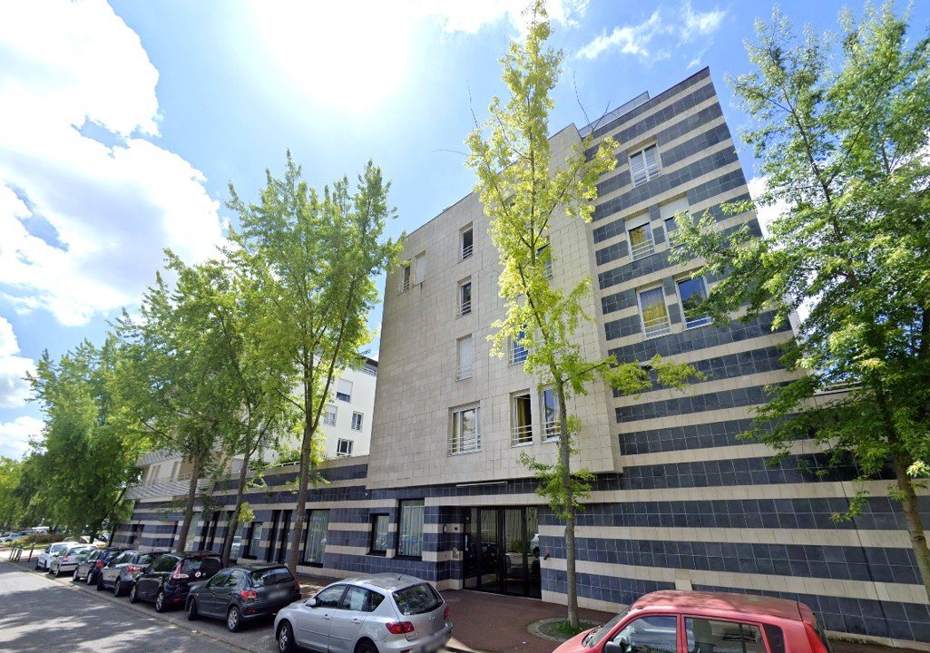 Appartement à vendre, 33m², Saint-Germain-en-Laye