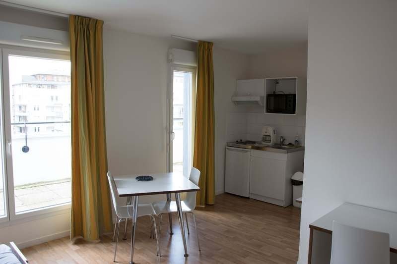 Appartement à vendre, 33m², Saint-Germain-en-Laye