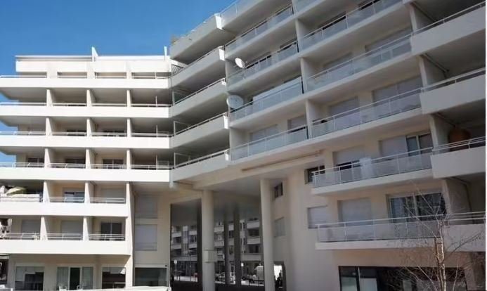 Appartement à vendre, 41m², Annemasse